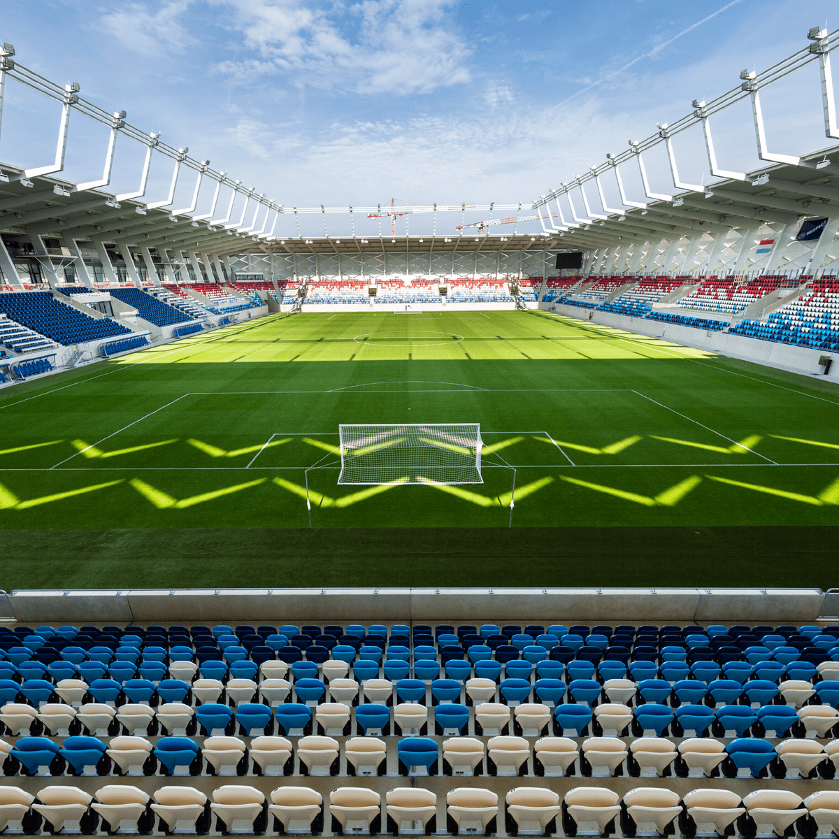 Luxembourg vs. Germany